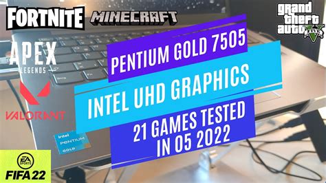 intel pentium gold for gaming.